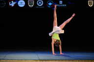 Кубок Вологодской области по бодибилдингу - 2026