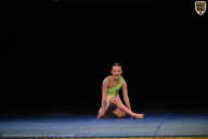 Кубок Вологодской области по бодибилдингу - 2026