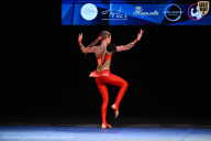 Кубок Вологодской области по бодибилдингу - 2026