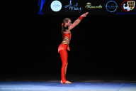 Кубок Вологодской области по бодибилдингу - 2026