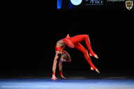 Кубок Вологодской области по бодибилдингу - 2026