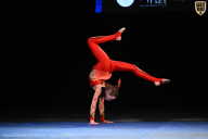 Кубок Вологодской области по бодибилдингу - 2026