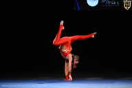 Кубок Вологодской области по бодибилдингу - 2026