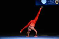 Кубок Вологодской области по бодибилдингу - 2026