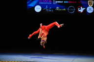 Кубок Вологодской области по бодибилдингу - 2026