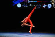 Кубок Вологодской области по бодибилдингу - 2026