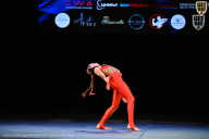 Кубок Вологодской области по бодибилдингу - 2026