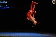 Кубок Вологодской области по бодибилдингу - 2026