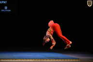 Кубок Вологодской области по бодибилдингу - 2026