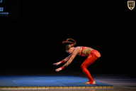 Кубок Вологодской области по бодибилдингу - 2026