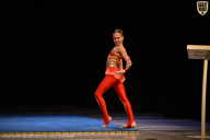 Кубок Вологодской области по бодибилдингу - 2026