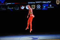 Кубок Вологодской области по бодибилдингу - 2026