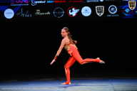 Кубок Вологодской области по бодибилдингу - 2026