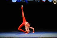 Кубок Вологодской области по бодибилдингу - 2026