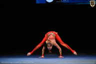 Кубок Вологодской области по бодибилдингу - 2026