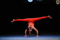 Кубок Вологодской области по бодибилдингу - 2026