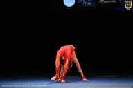 Кубок Вологодской области по бодибилдингу - 2026