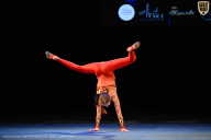 Кубок Вологодской области по бодибилдингу - 2026