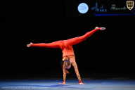 Кубок Вологодской области по бодибилдингу - 2026