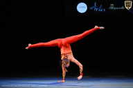 Кубок Вологодской области по бодибилдингу - 2026