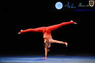 Кубок Вологодской области по бодибилдингу - 2026