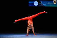 Кубок Вологодской области по бодибилдингу - 2026