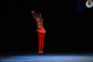 Кубок Вологодской области по бодибилдингу - 2026