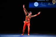 Кубок Вологодской области по бодибилдингу - 2026