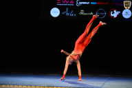 Кубок Вологодской области по бодибилдингу - 2026