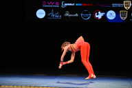 Кубок Вологодской области по бодибилдингу - 2026