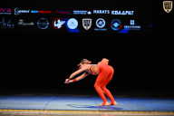 Кубок Вологодской области по бодибилдингу - 2026