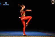 Кубок Вологодской области по бодибилдингу - 2026