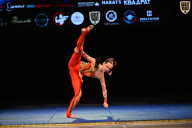 Кубок Вологодской области по бодибилдингу - 2026