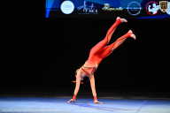 Кубок Вологодской области по бодибилдингу - 2026