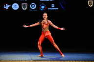 Кубок Вологодской области по бодибилдингу - 2026