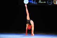 Кубок Вологодской области по бодибилдингу - 2026