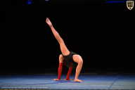 Кубок Вологодской области по бодибилдингу - 2026