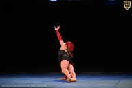 Кубок Вологодской области по бодибилдингу - 2026