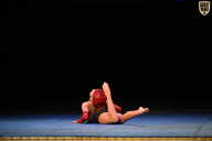 Кубок Вологодской области по бодибилдингу - 2026