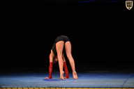 Кубок Вологодской области по бодибилдингу - 2026