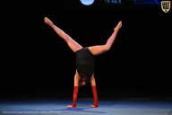 Кубок Вологодской области по бодибилдингу - 2026