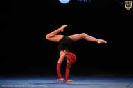 Кубок Вологодской области по бодибилдингу - 2026