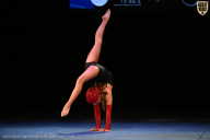 Кубок Вологодской области по бодибилдингу - 2026