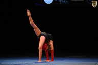 Кубок Вологодской области по бодибилдингу - 2026