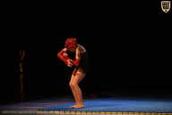 Кубок Вологодской области по бодибилдингу - 2026