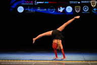 Кубок Вологодской области по бодибилдингу - 2026