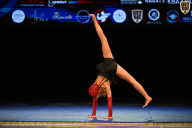 Кубок Вологодской области по бодибилдингу - 2026