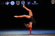 Кубок Вологодской области по бодибилдингу - 2026