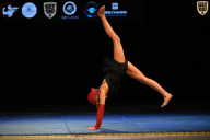 Кубок Вологодской области по бодибилдингу - 2026