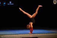 Кубок Вологодской области по бодибилдингу - 2026